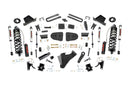 6 Inch Lift | C/O V2 | Ford F-250/F-350 Super Duty 4WD (2023-2026)