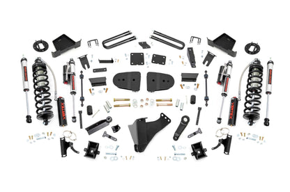 6 Inch Lift | C/O Vertex | Ford F-250/F-350 Super Duty 4WD (2023-2026)
