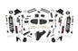 6 Inch Lift | C/O Vertex | Ford F-250/F-350 Super Duty 4WD (2023-2026)