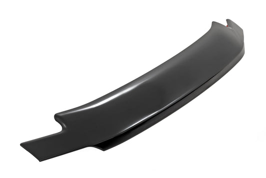 Hood Protector | Gloss Black | Ford F-250/F-350 Super Duty 2WD/4WD (23-26)