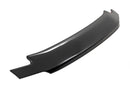 Hood Protector | Gloss Black | Ford F-250/F-350 Super Duty 2WD/4WD (23-26)