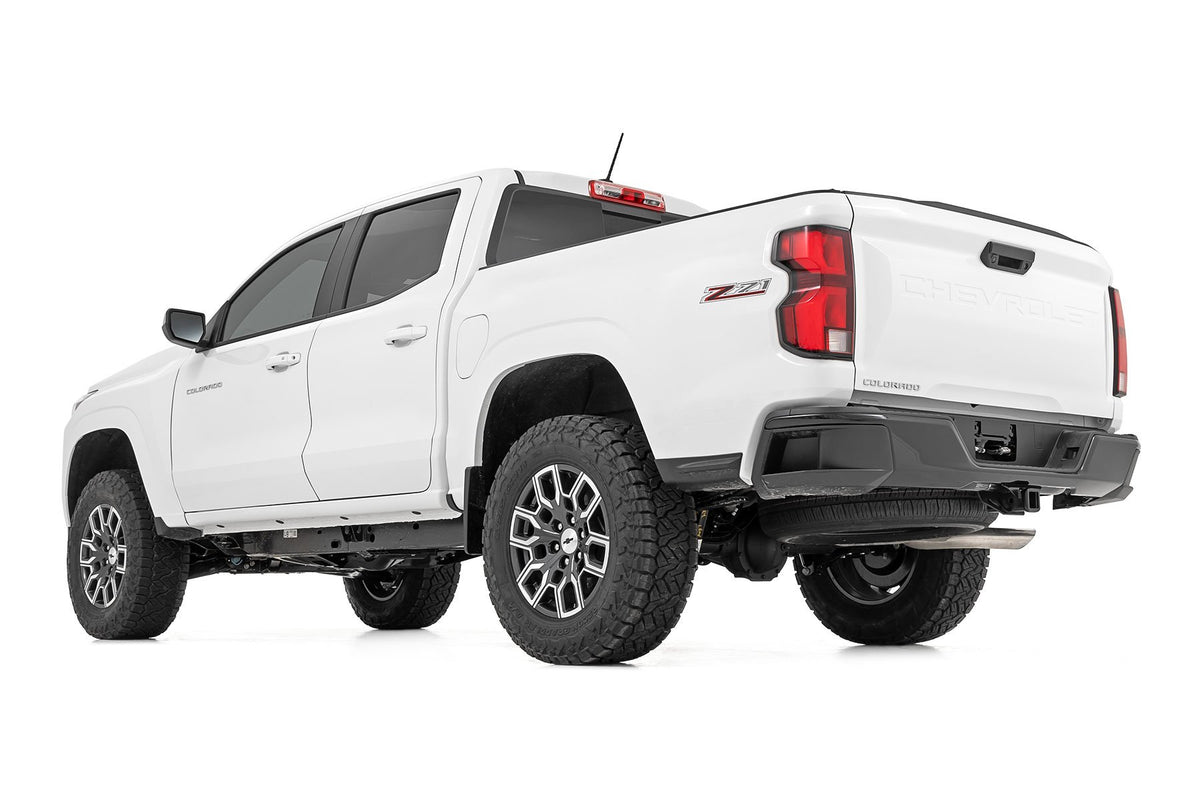 2 Inch Lift Kit | Chevy/GMC Canyon/Colorado 4WD (2023-2026)