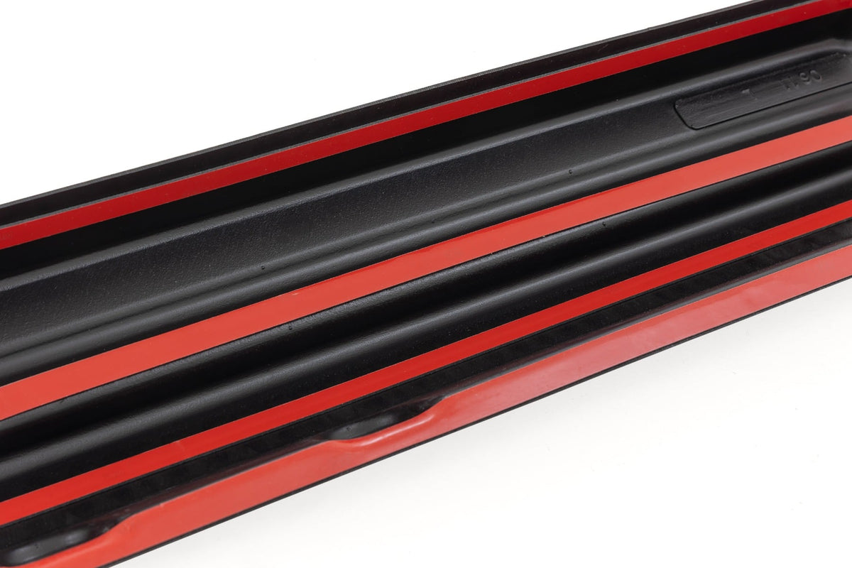 Trail Cladding | Rocker Guard Plates | Toyota Tacoma 2WD/4WD (2024-2026)