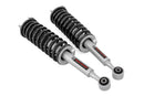 Loaded Strut Pair | 2 Inch | Toyota Land Cruiser 4WD (2024-2025)