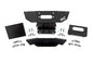 Winch Mount | Polaris RZR XP 1000