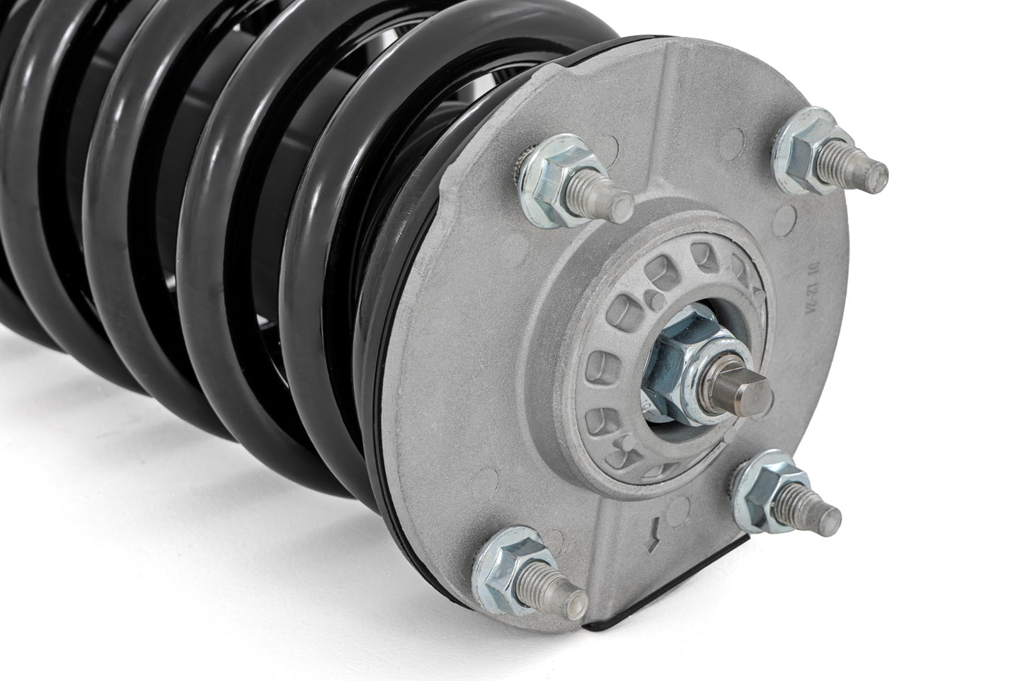N3 Leveling Struts | 1.5 Inch | Loaded Strut | Toyota Tacoma 4WD (2024-2025)