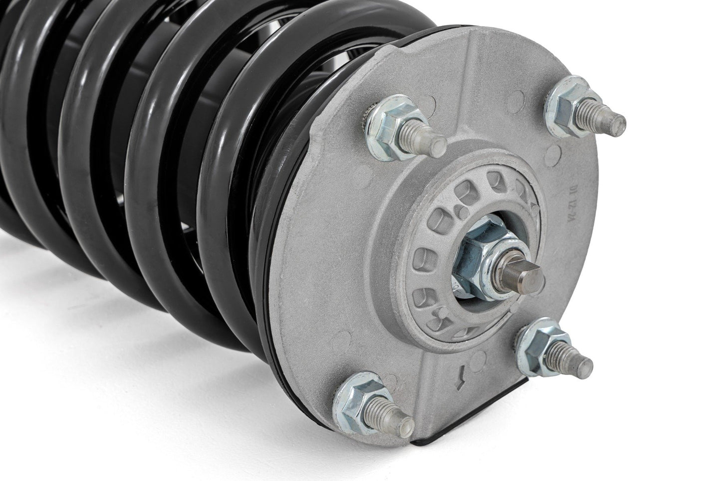 N3 Leveling Struts | 1.5 Inch | Loaded Strut | Toyota Tacoma 2WD (2024-2025)