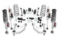 3.5 Inch Lift Kit | M1R | Toyota Tacoma 4WD (2024-2025)