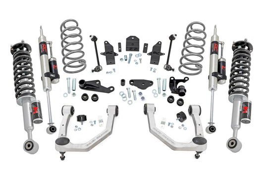 3.5 Inch Lift Kit | TRD Offroad | M1R | Toyota Tacoma 4WD (2024-2025)