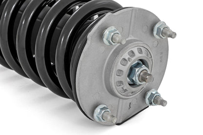 Loaded Strut Pair | 3.5 Inch | Toyota Tacoma 4WD (2024-2025)