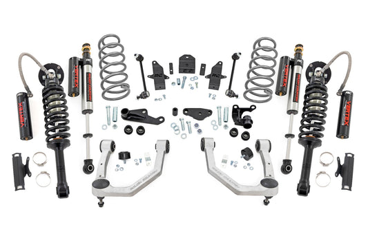 3.5 Inch Lift Kit | Vertex | Toyota Tacoma 4WD (2024-2026)