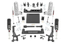 6 Inch Lift Kit | M1 | Toyota Tacoma 4WD (2024-2026)