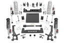 6 Inch Lift Kit | M1R | Toyota Tacoma 4WD (2024-2026)