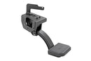 Retractable Bed Step | Manual Pull | Toyota Tacoma 2WD/4WD (2024-2025)