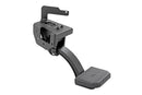 Retractable Bed Step | Manual Pull | Toyota Tacoma 2WD/4WD (2024-2026)