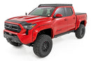 Hood Protector | Gloss Black | Toyota Tacoma 2WD/4WD (2024-2026)