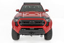 Hood Protector | Gloss Black | Toyota Tacoma 2WD/4WD (2024-2026)