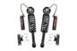 Vertex 2.5 Reservoir Coilovers | Front | 3.5" | Toyota Tacoma 4WD (2024-2026)