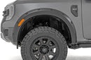 Pocket Fender Flares | Ford Ranger 2WD/4WD (2024-2026)