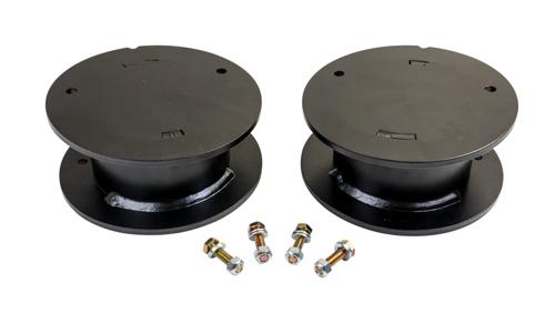 ReadyLift 3" Rear Air Spacer RAM 3500 Dually