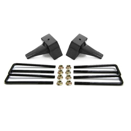 ReadyLift 4" Rear Block Kit - Ford