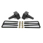 ReadyLift 4" Rear Block Kit - Ford