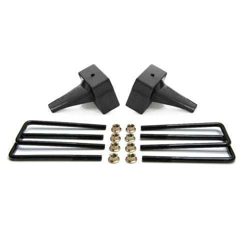 ReadyLift 5" Rear Block Kit - Ford