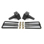 ReadyLift 5" Rear Block Kit - Ford