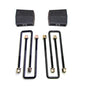 ReadyLift 4" Rear Block Kit - Chevy/GMC 1500