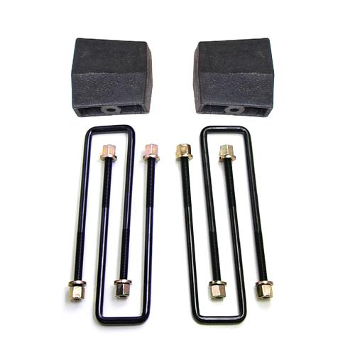 ReadyLift 5" Rear Block Kit - Chevy/GMC