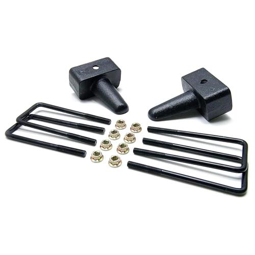 ReadyLift Silverado 2500/3500 3" Block Kit