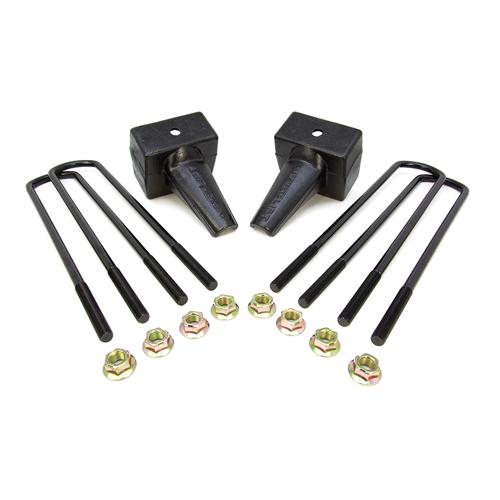 ReadyLift 5" Rear Block Kit - Chevy/GMC