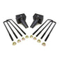 ReadyLift 5" Rear Block Kit - Chevy/GMC