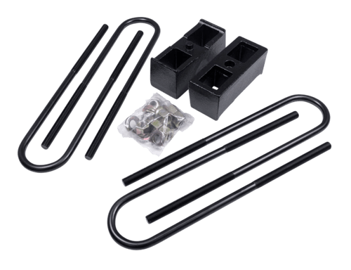 ReadyLift 2.25" Rear Block Kit -2025 Chevy/GMC