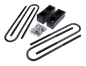 ReadyLift 2.25" Rear Block Kit -2025 Chevy/GMC