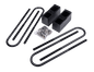 ReadyLift 3" Rear Block Kit -2025 Chevy/GMC