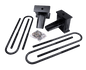 ReadyLift 5" Rear Spacer GM 1500 25+ Kit