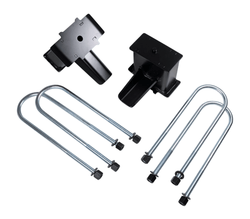 ReadyLift GM 1500 Mono-Leaf Rear Block Kit