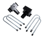 ReadyLift GM 1500 Mono-Leaf Rear Block Kit