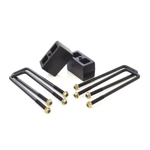 ReadyLift 2014-Up Tundra 3" Rear Block-Kit