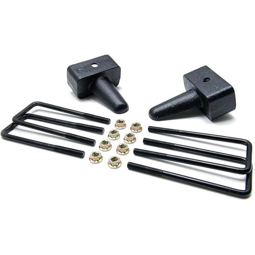 ReadyLift Ami 2007-Up Tundra 5" Rear Fab Bl