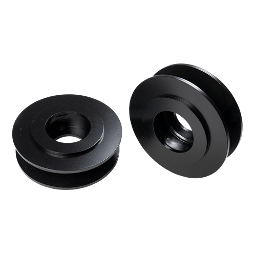 ReadyLift 2022-Up Tundra 2" Rear Spacer