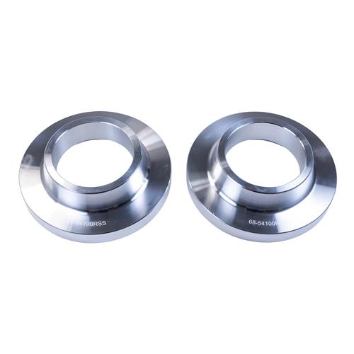 ReadyLift 2024-Up Tacoma 1" Rear Spacer-Kit