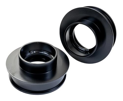 ReadyLift 2024-Up Tacoma 2" Rear Spacer-Kit