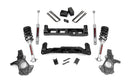 5 Inch Lift Kit | N3 Struts | Chevy/GMC 1500 2WD (07-13)