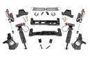 7.5 Inch Lift Kit | Vertex | Chevy/GMC 1500 2WD (07-13)