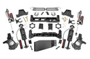 7.5 Inch Lift Kit | Vertex | Chevy/GMC 1500 4WD (07-13)
