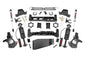 7.5 Inch Lift Kit | Vertex/V2 | Chevy/GMC 1500 4WD (07-13)