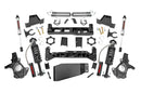 7.5 Inch Lift Kit | Vertex/V2 | Chevy/GMC 1500 4WD (07-13)