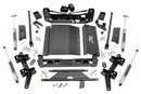 4 Inch Lift Kit | Chevy/GMC 1500 Truck & SUV 4WD (1988-1999)